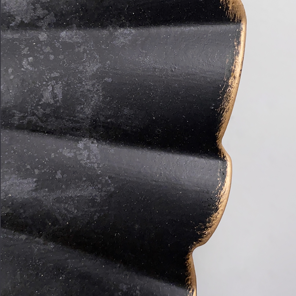 Boho 3-Piece Metal Decorative Wall Disc Art Decor Set window image