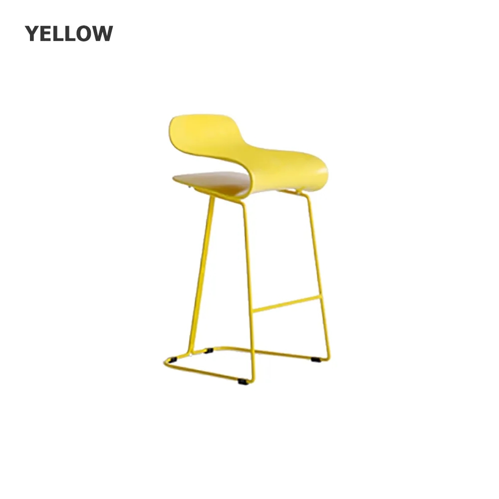 Yellow Nordic 22