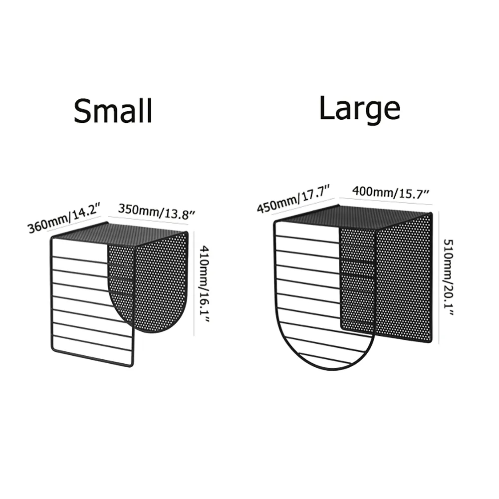 Table basse industrielle petite table basse verte en petit image de fenêtre