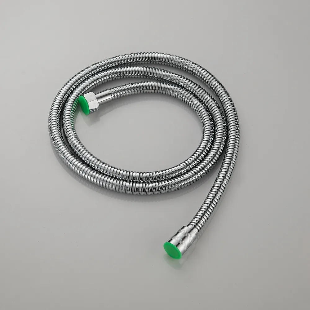 LED Freestanding Bath Tap with Handheld Shower High-Arc Filler Spout Solid Brass window image