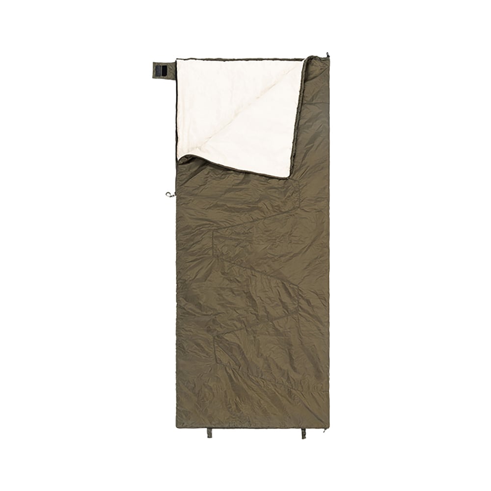 Sac de Couchage Extérieur pour 1 Personne 3 Saisons image de fenêtre