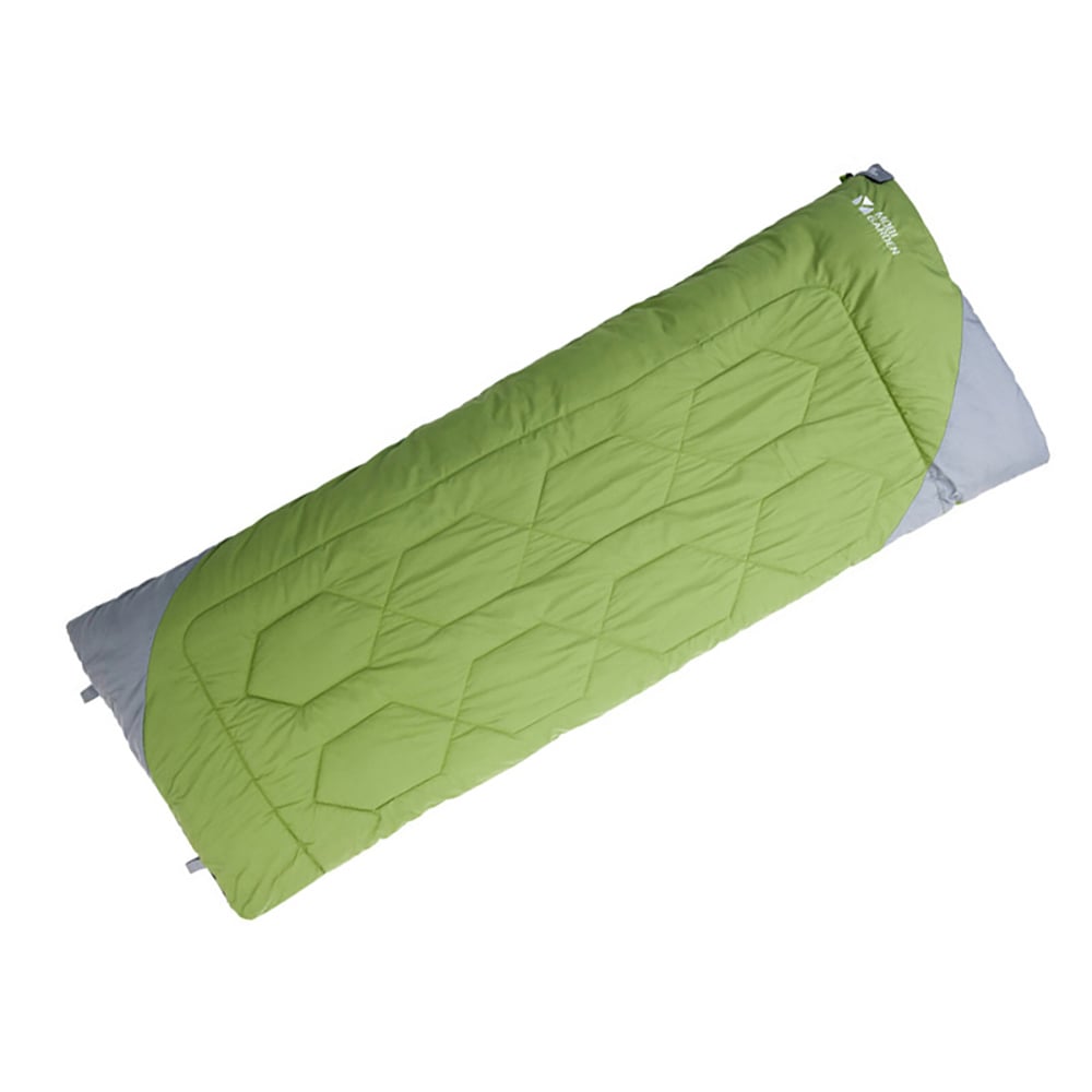 Lining Cotton 1 Person 2 Season Splicing Envelope Stitchable Outdoor Sleeping Bag window image