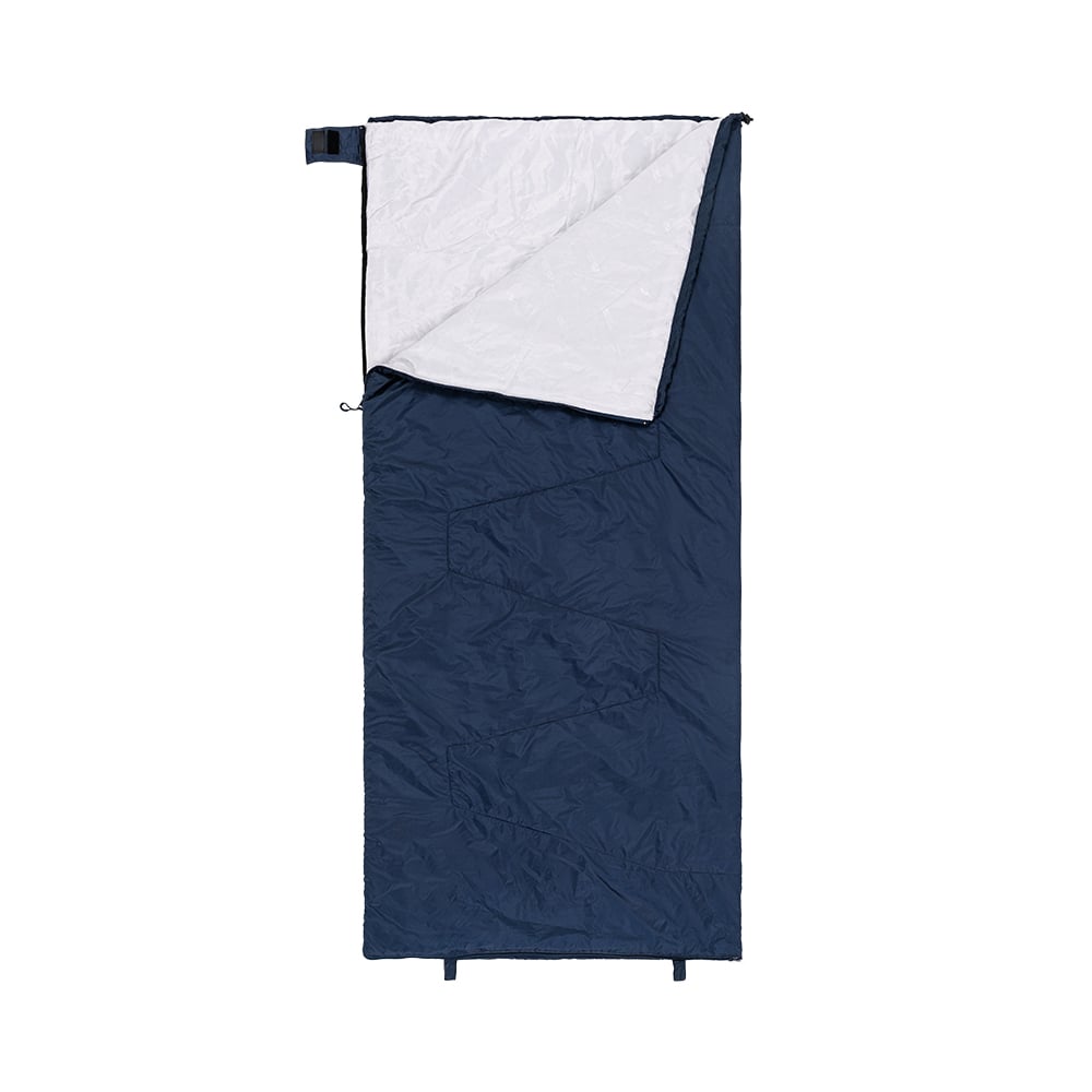 1 Person 3 Season Mini Envelope Stitchable Outdoor Sleeping Bag window image