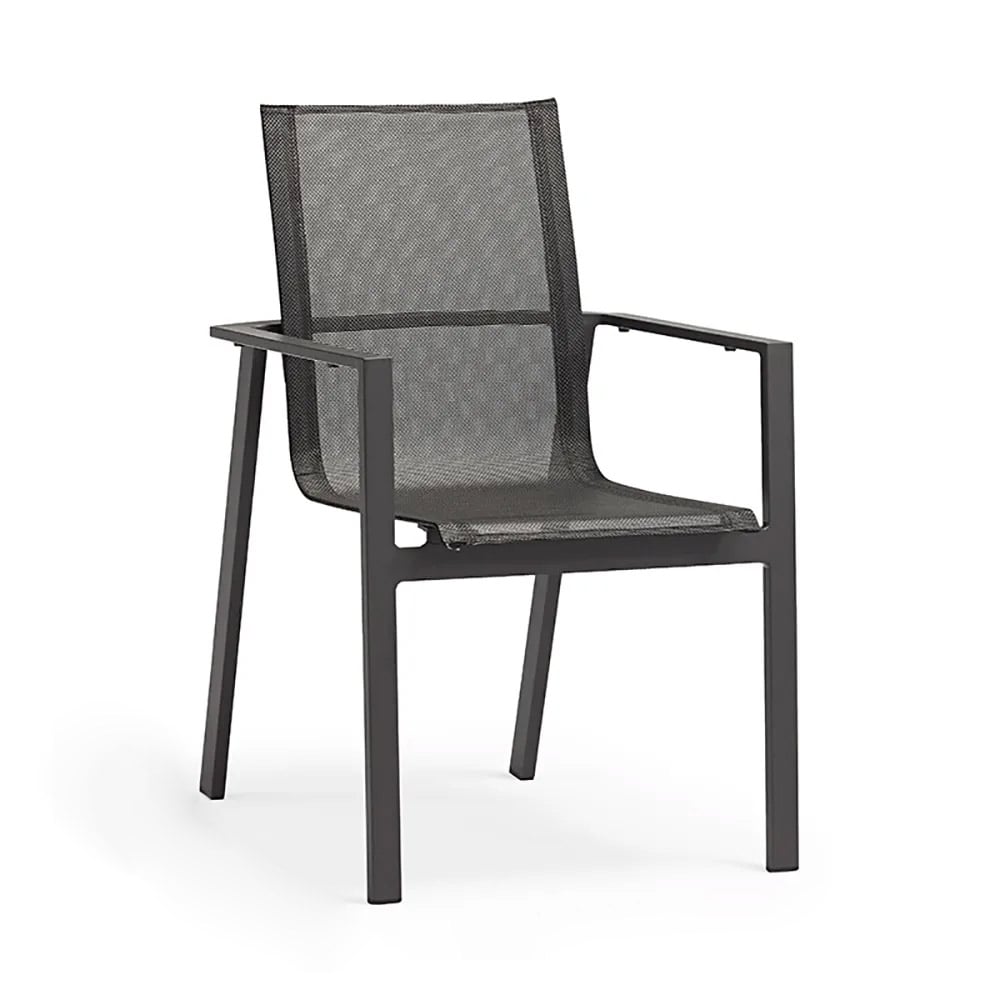 9-Pieces Dining Set with Extendable Table and 8 Side Chairs window image