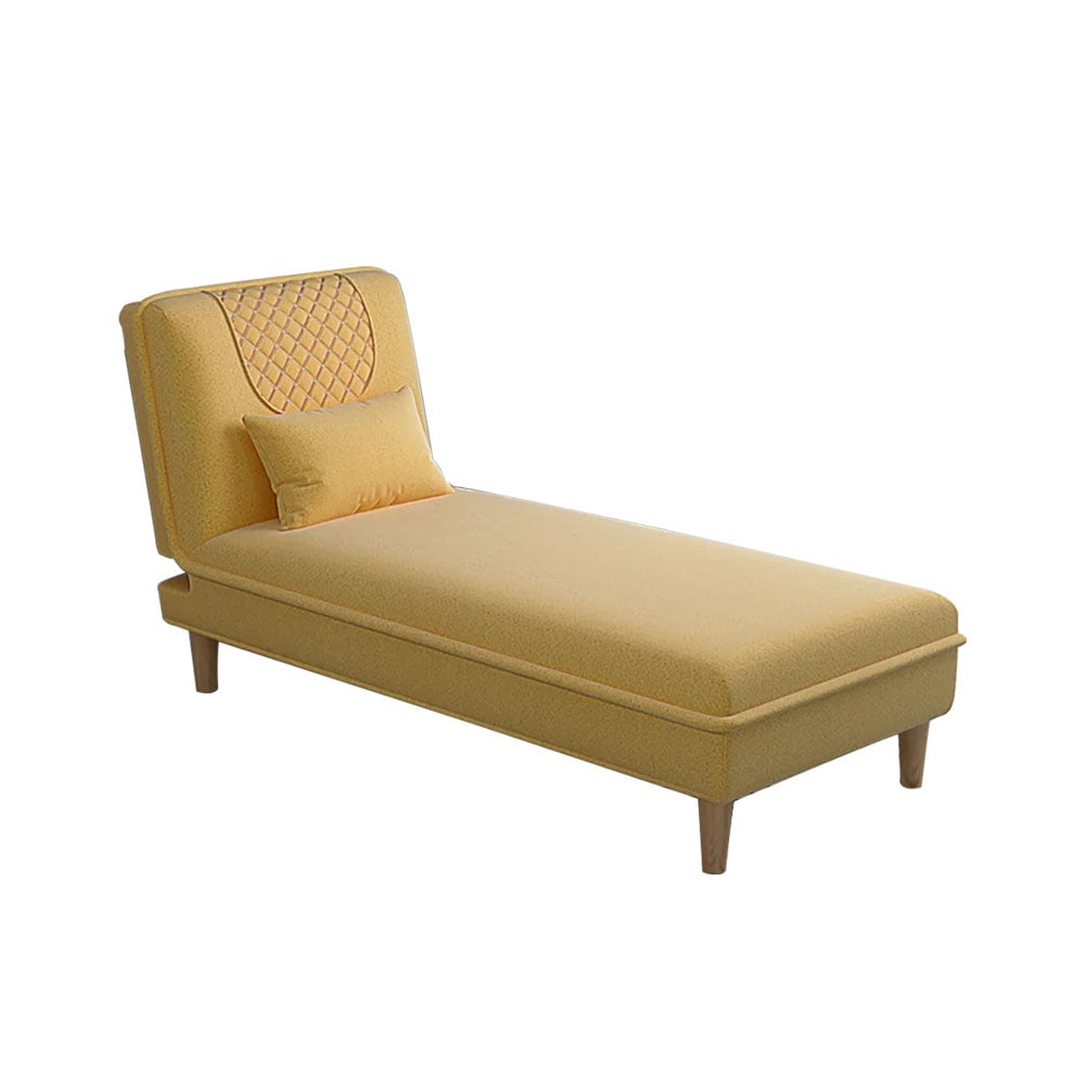 Canapé-lit convertible 78,7 po, lit rembourré, inclinable, dossier réglable image de fenêtre