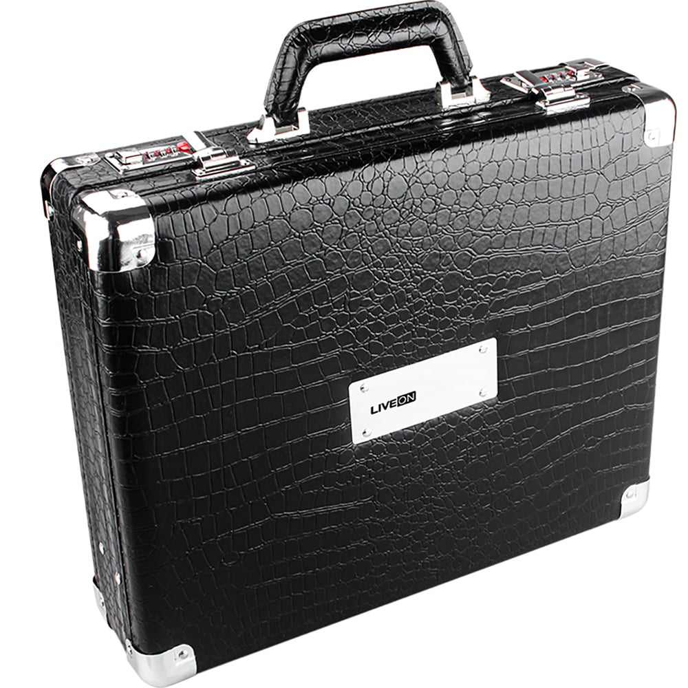 Ensemble de couteaux en acier Damas 13 pièces avec étui image de fenêtre