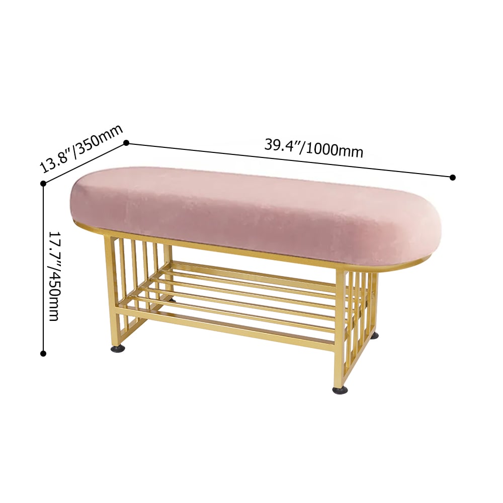 Étagère à chaussures moderne avec étagère image de fenêtre