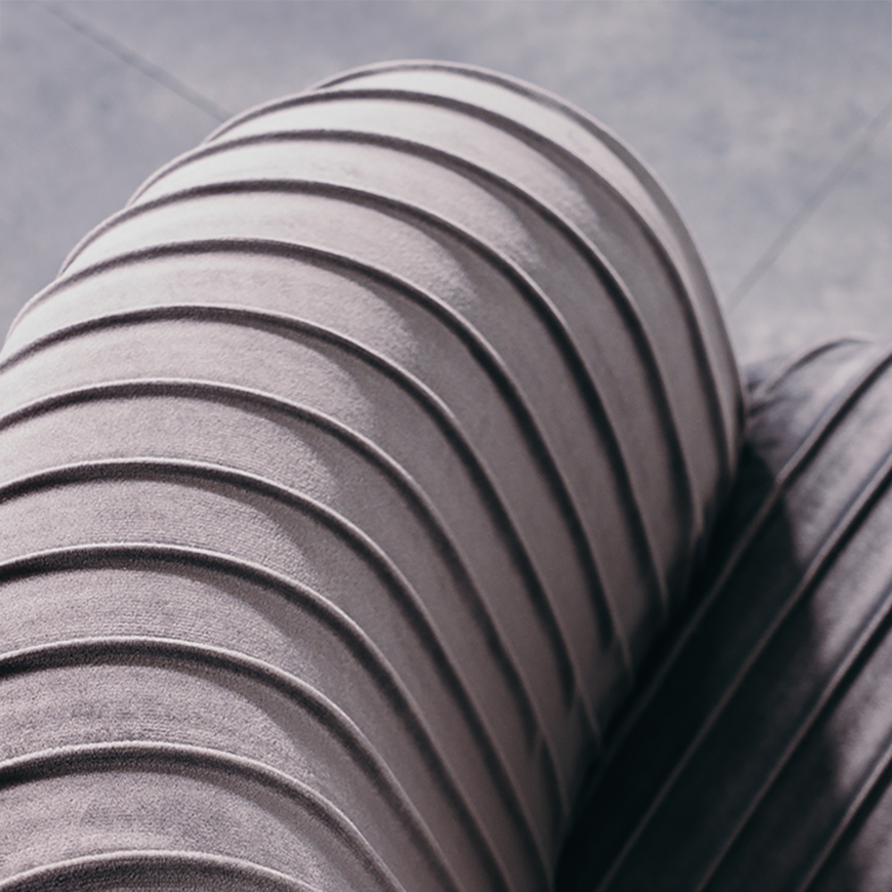 Gray Velvet Accent Chair Upholstered Arm Chair with Metal Legs in Gold window image