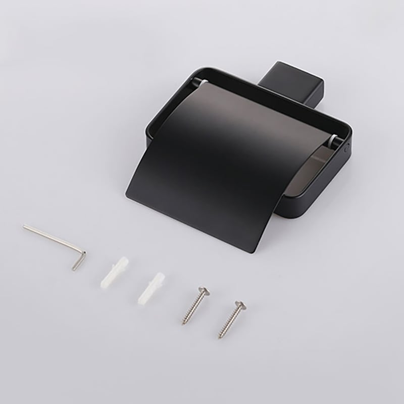 Modern Chrome Shower System with 4 Body Jet Sprays window image