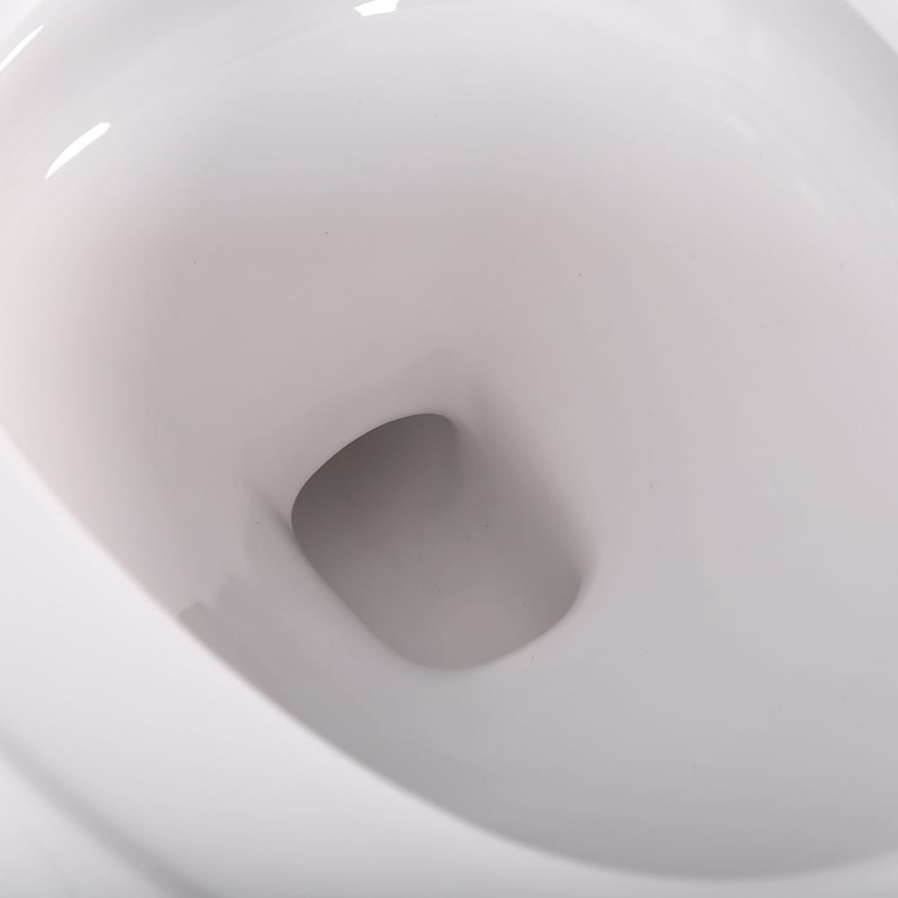 Hynova Auotomatic staand douchetoilet met softclose-functie, stoelverwarming Vensterafbeelding