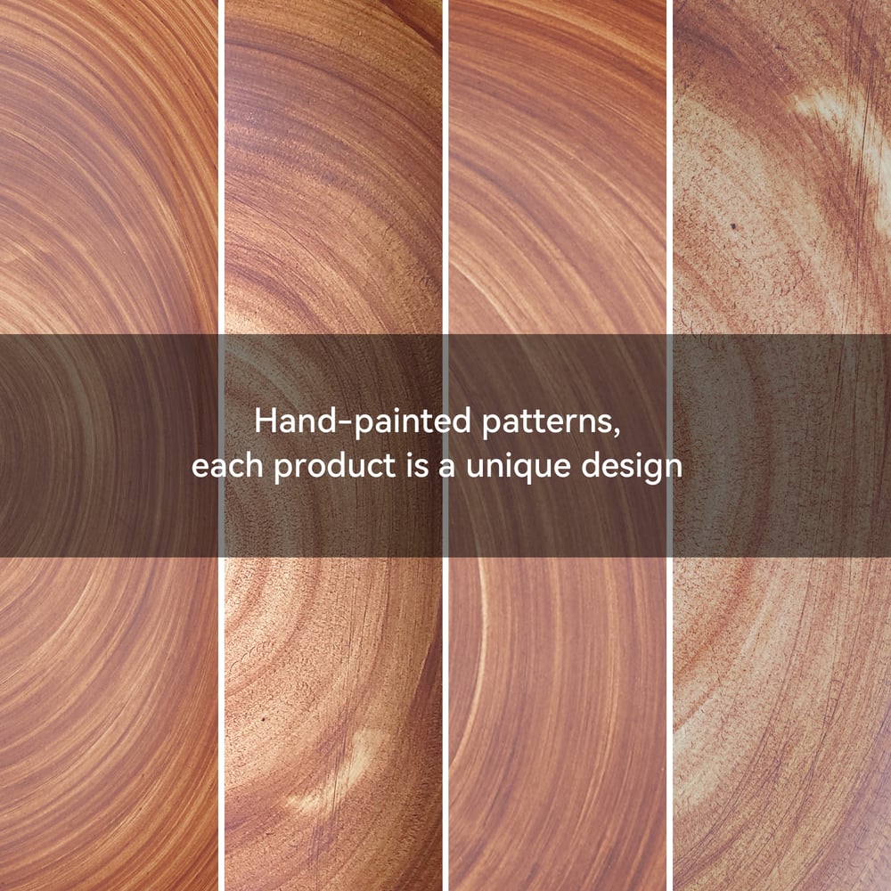 Retro Design Ceramic Oval Bathroom Sink window image