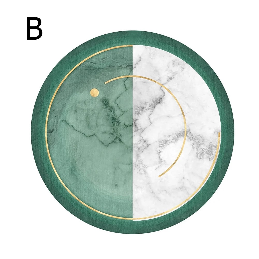 Kit de maquillage de test en forme de L, 1200 mm, avec miroir et tabouret, blanc-0113 image de fenêtre