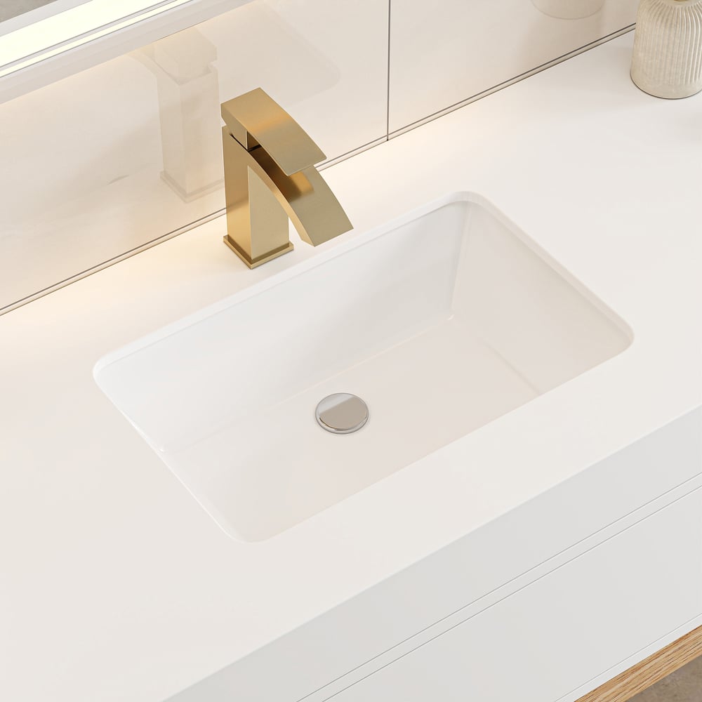1500mm Modern Floating Bathroom Vanity Set With Single Basin Wall-Mount White & Natural