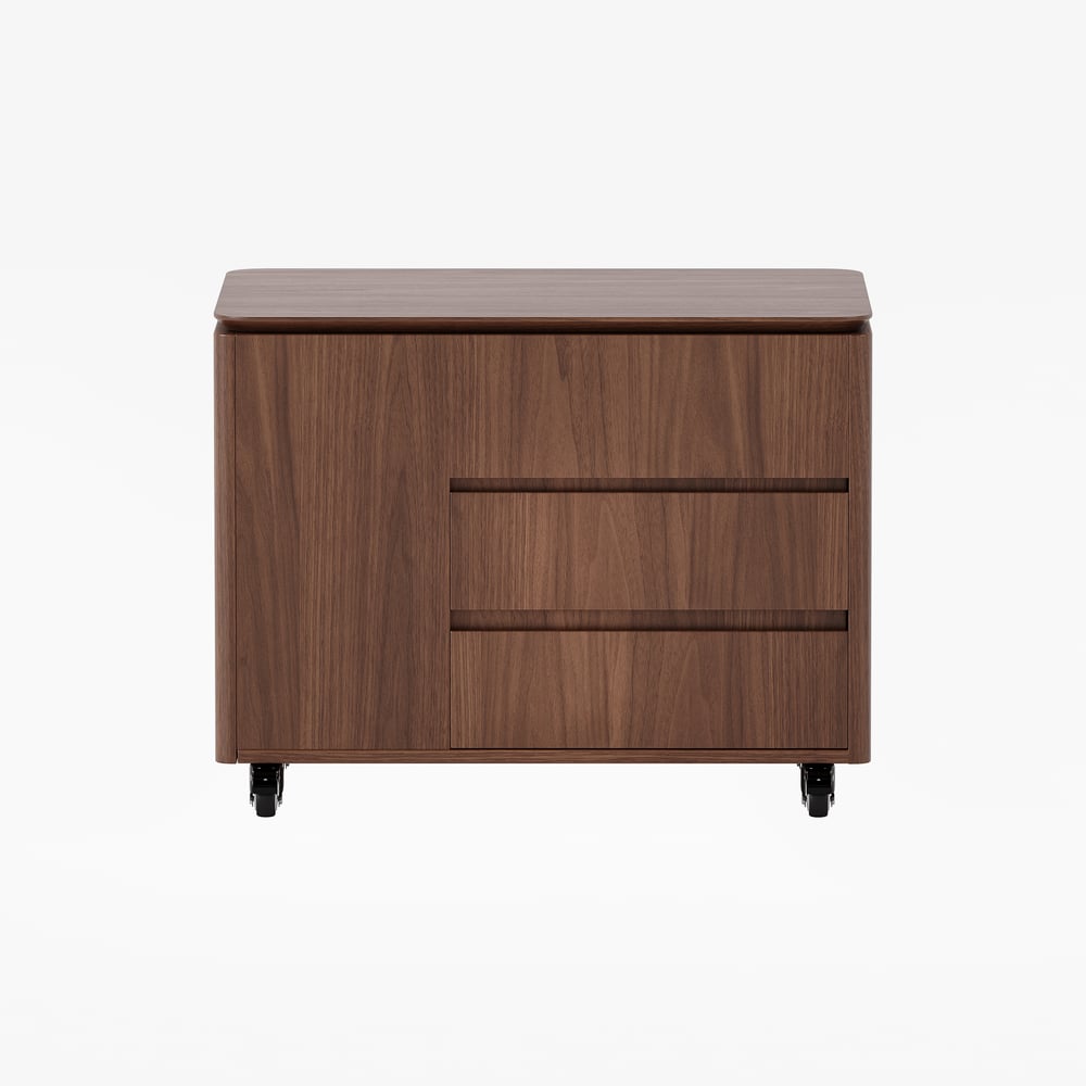 1250mm Lift-Top Extendable Coffee Table with Drawers & Storage Multifunction Table