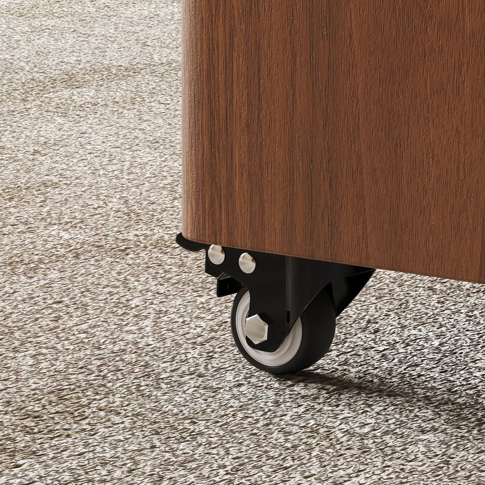 1250mm Lift-Top Extendable Coffee Table with Drawers & Storage Multifunction Table