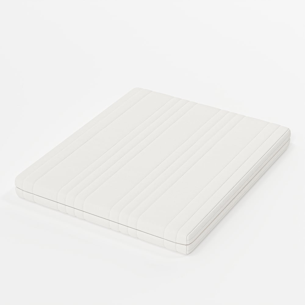 Machine Washable, Soft and Supportive Multi-Layer Mattress, 180x200 cm window image