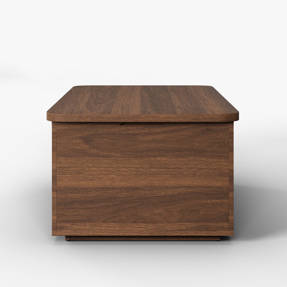 Lift-Top Coffee Table with Extendable Design & Storage(47"-63") window image