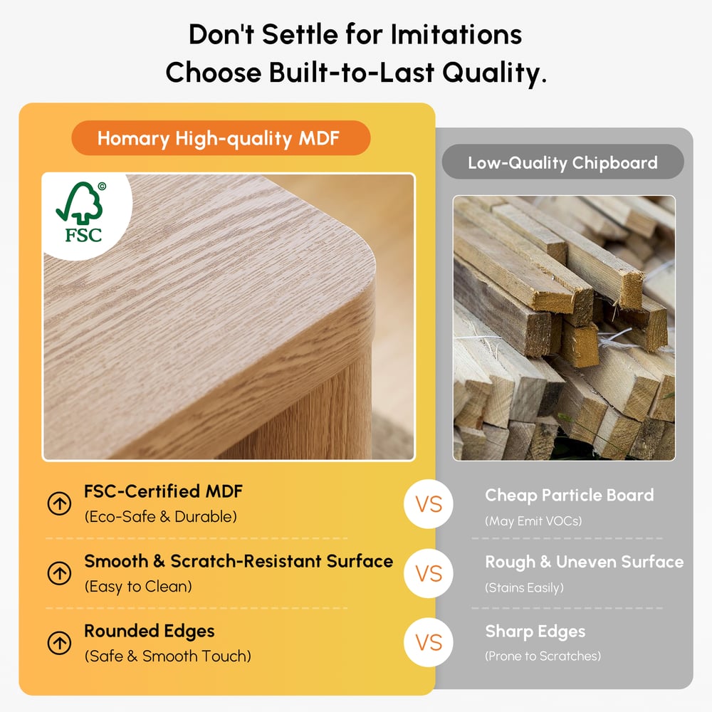 1350mm Modern Small Round Dining Table for 6 Gray Solid Wood Tabletop Pedestal Base window image