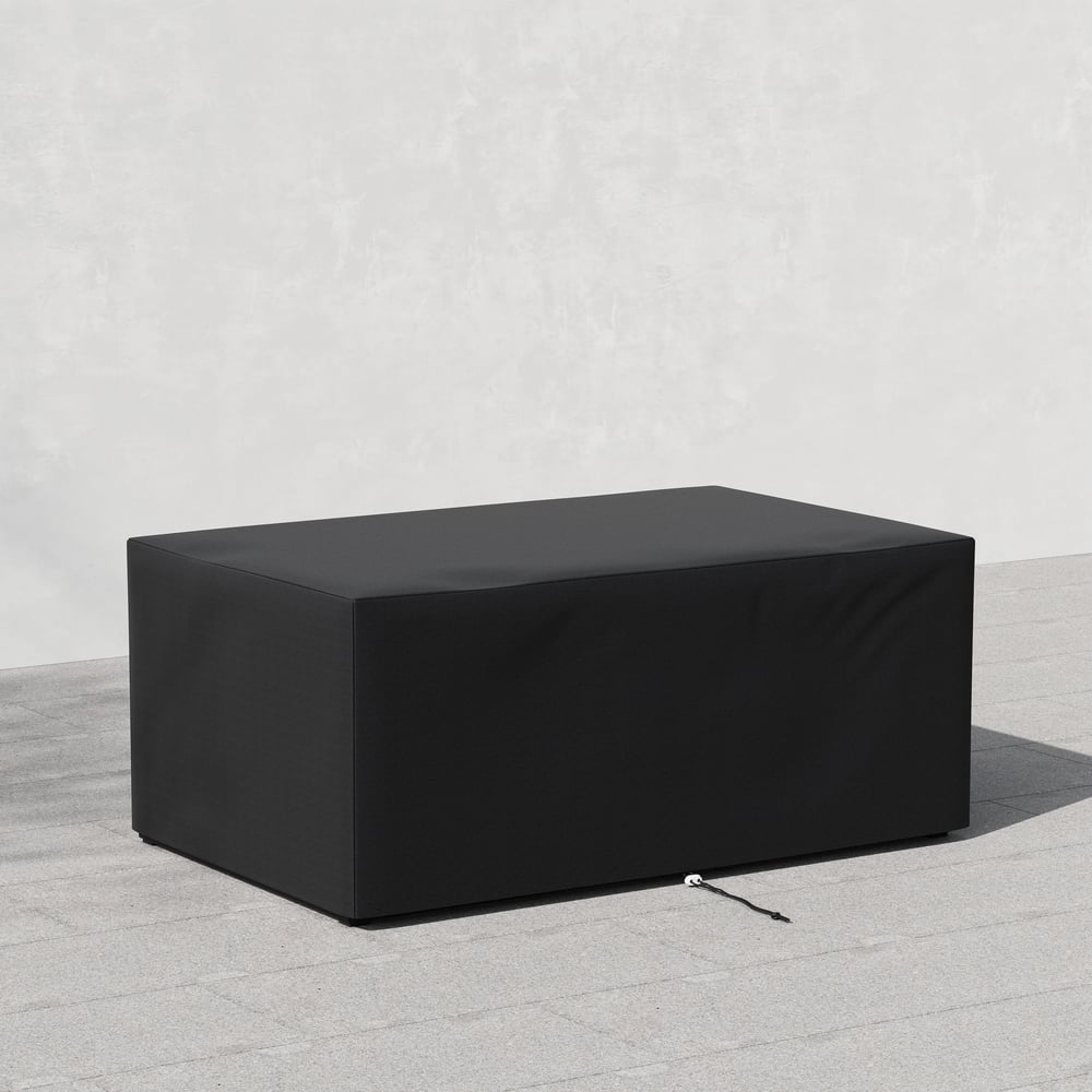 Axis 39-Inch Smokeless Propane Fire Pit Table with Cover for Outdoor Patio window image