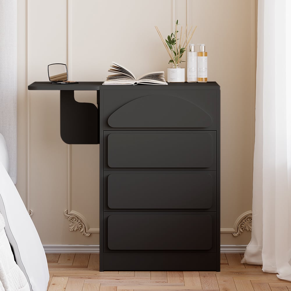 Mini Smart Makeup Vanity Set with Mirror & Lights window image