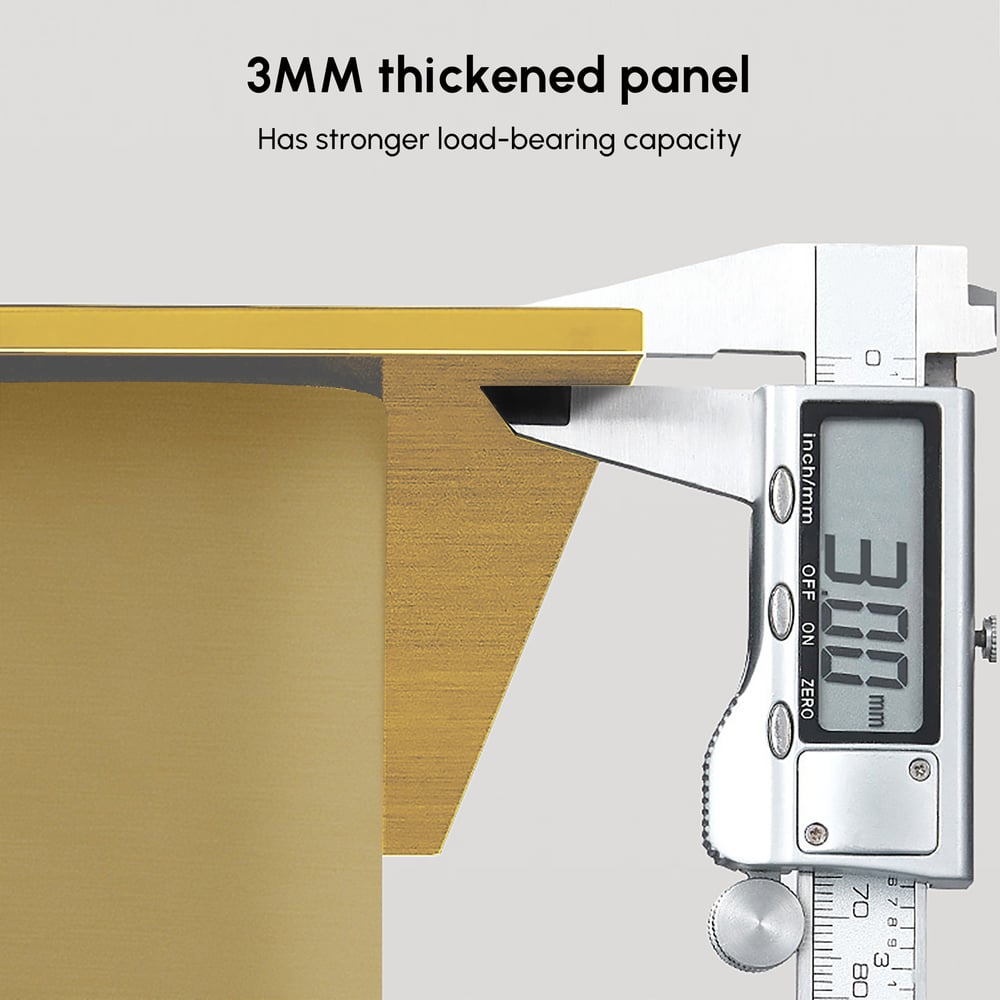 Multi-Function Stainless Steel Kitchen Sink 32.3" × 18.9" with Pull-Out Faucet window image