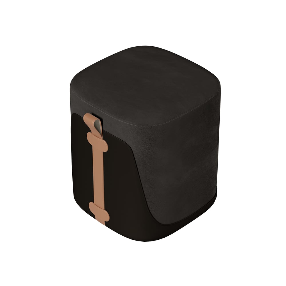 Ensemble de maquillage Chanor, coiffeuse à miroir avec rangement pour bijoux, armoire et tabouret image de fenêtre