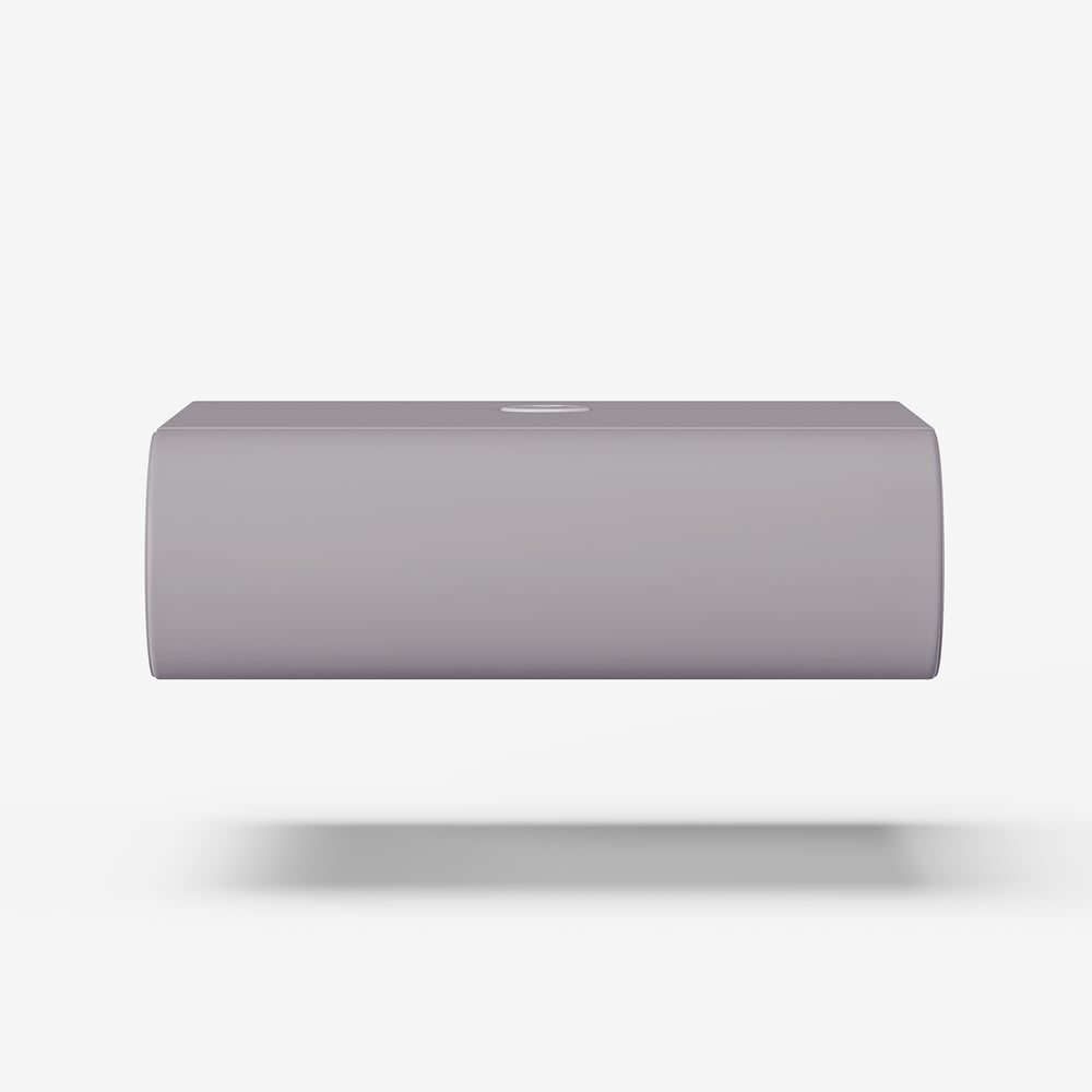 Humply Smart-Nachttisch aus Leder, schwimmend, mit Schublade Schaufensterbilder