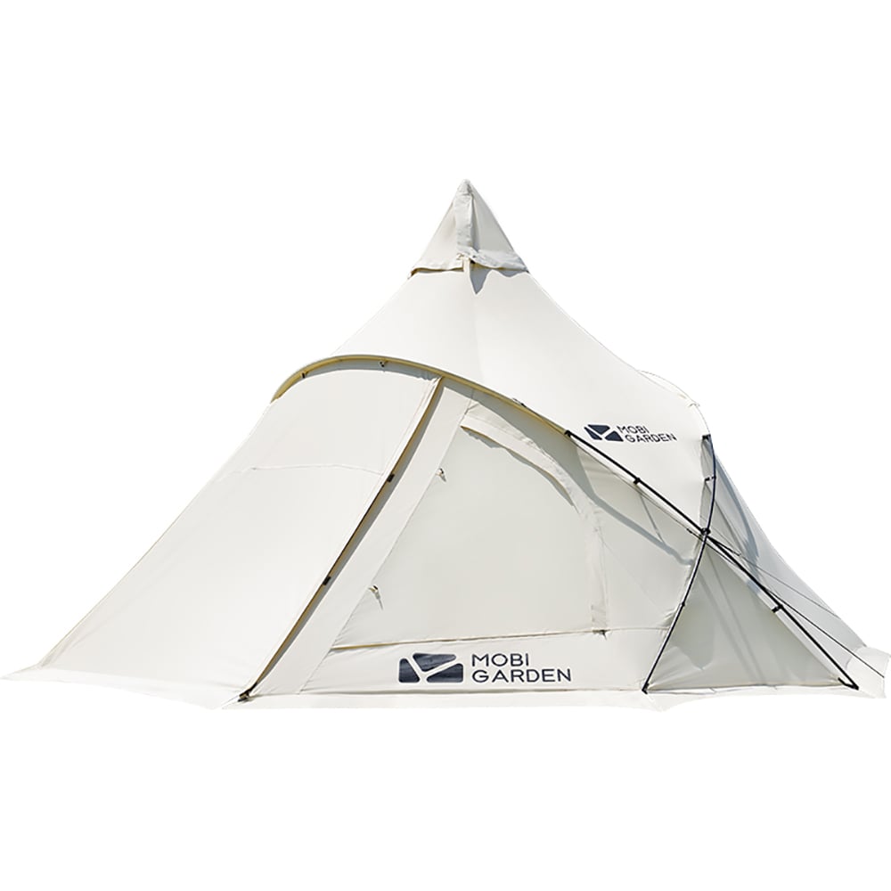 Era 290 Tente de camping extérieur pour 8 personnes avec abri imperméable TC Pu2ooOomm image de fenêtre