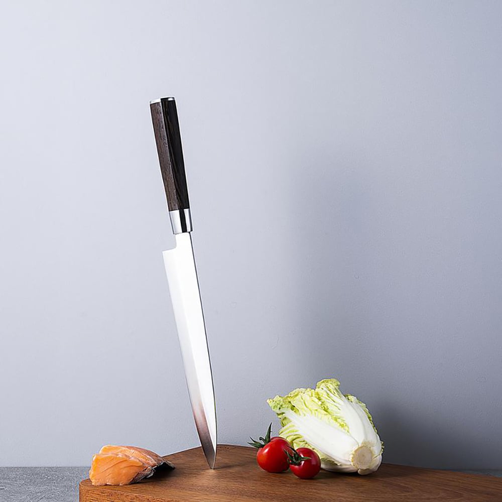9.4-inch Carving Knife Slicing Knife Utility Knife | Homary UK