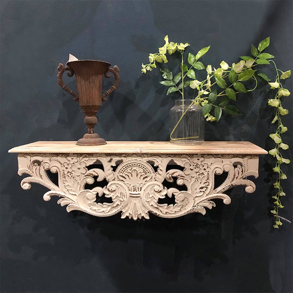 Rétro Scaillage mural en bois massif image de fenêtre