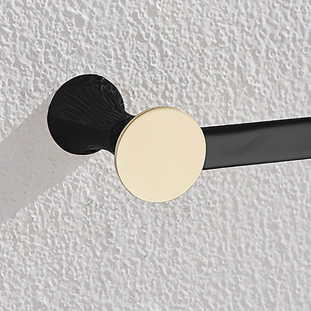 Modern Bathroom Wall Mounted Toilet Roll Holder window image