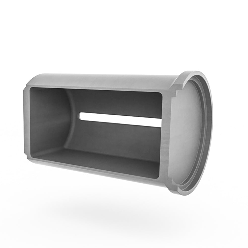 Industrial Pipeline Tissue Box Desktop tissue Cover window image