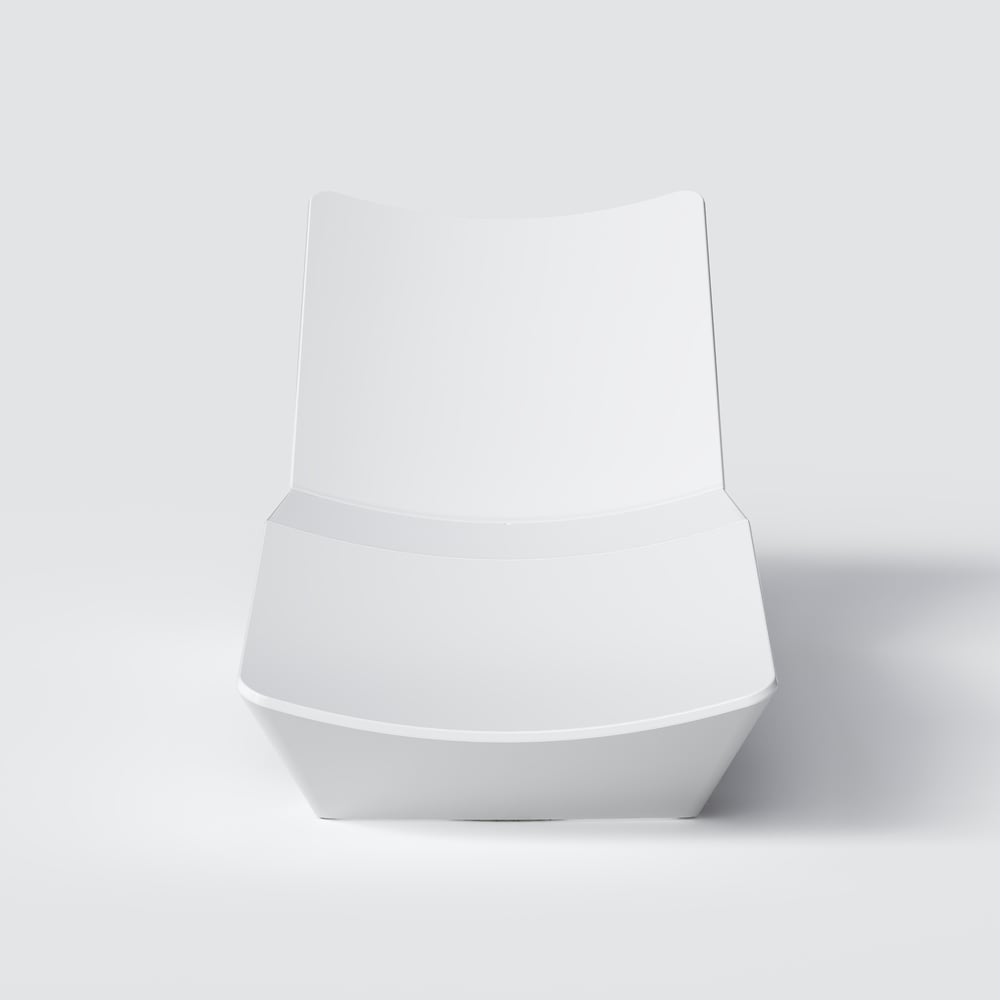 Outdoor Weather-Resistant Pool Chaise Lounge window image