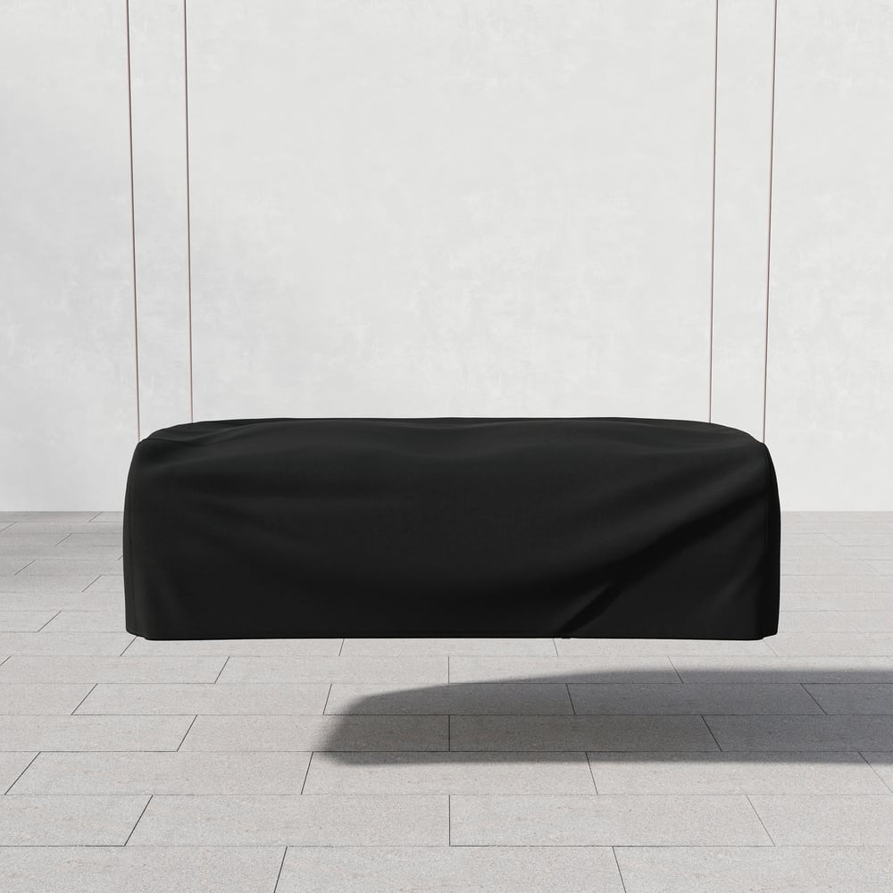 Costra 600D Waterproof 2-Seat Swing Cover window image