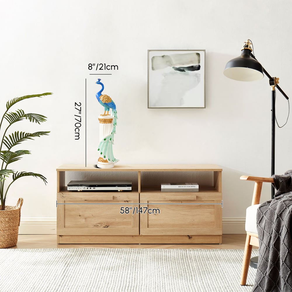 Estátua de Pavão de Resina de Luxo de 27" com Acentos de Cristal – Escultura Elegante para Decoração de Casa Imagem com pesos e dimensões