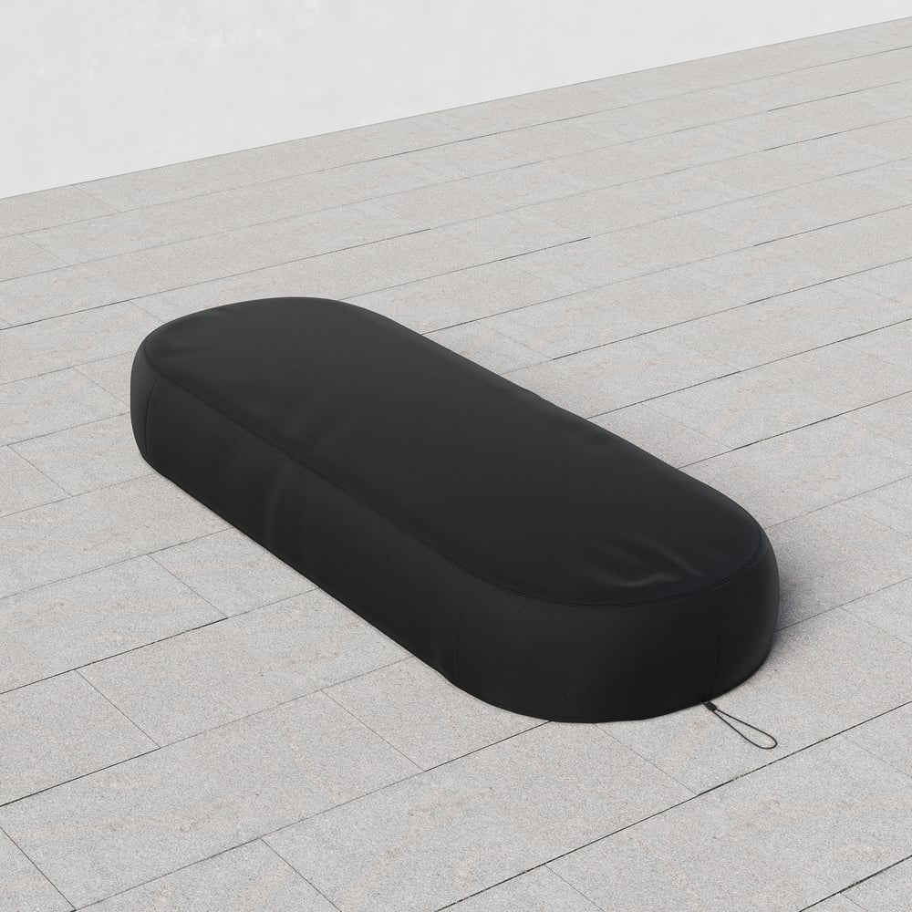 Tatta 600D Tough Canvas Waterproof Outdoor Lounge Chair Covers window image