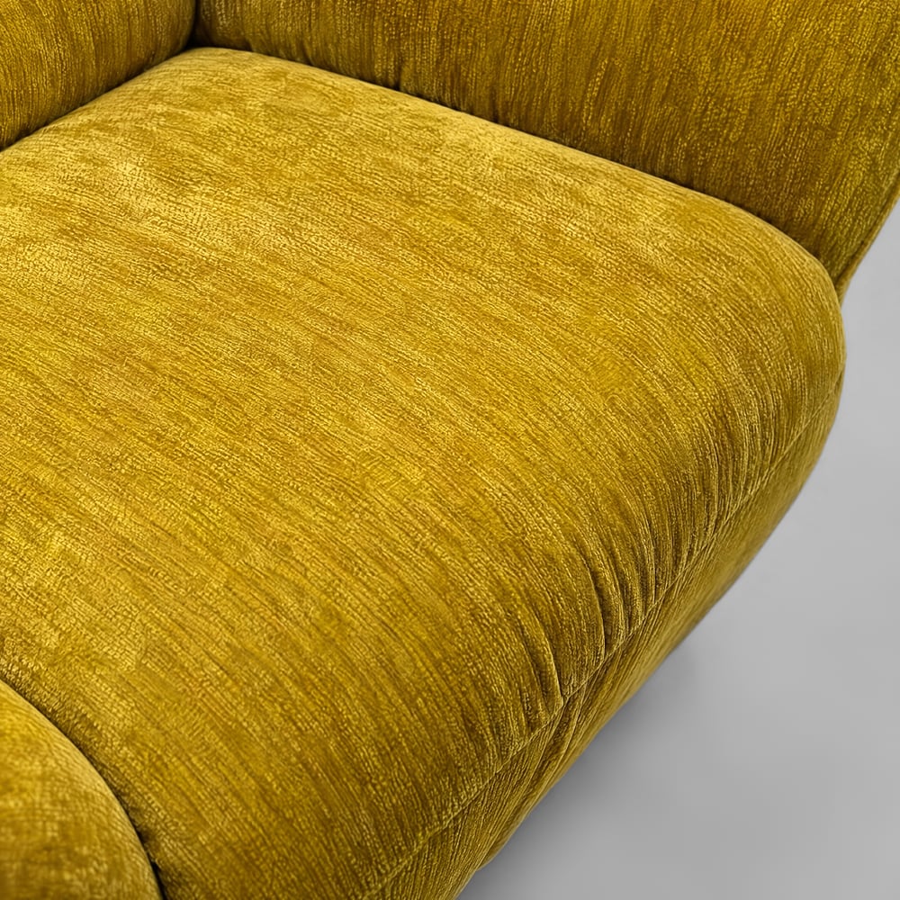 Florvia Chenille Dual-Motor Reclining Lounge Chair window image