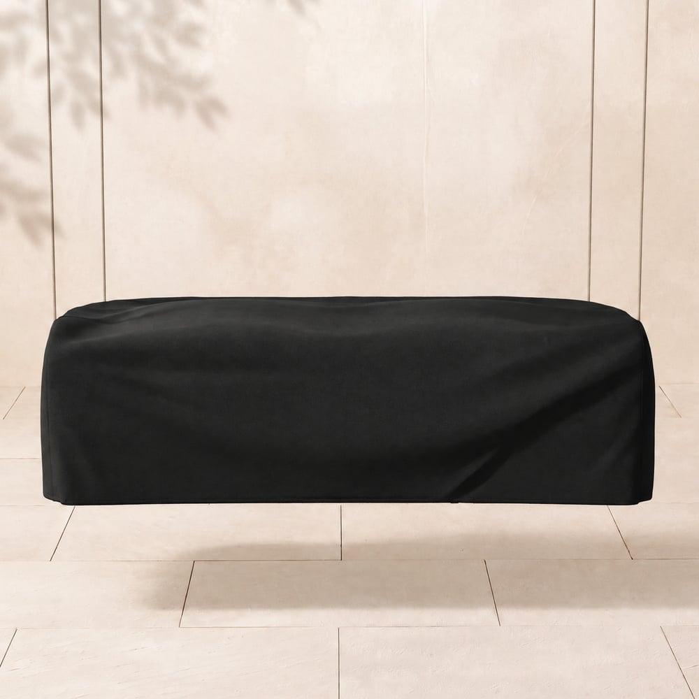 Costra 600D Waterproof 2-Seat Swing Cover window image