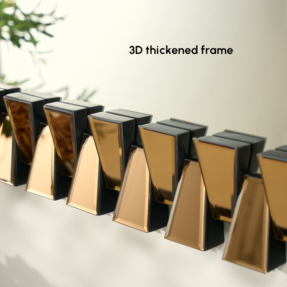 160 cm Full Length Floor Mirror, Leaning & Wall Mounted Full Body Mirror window image