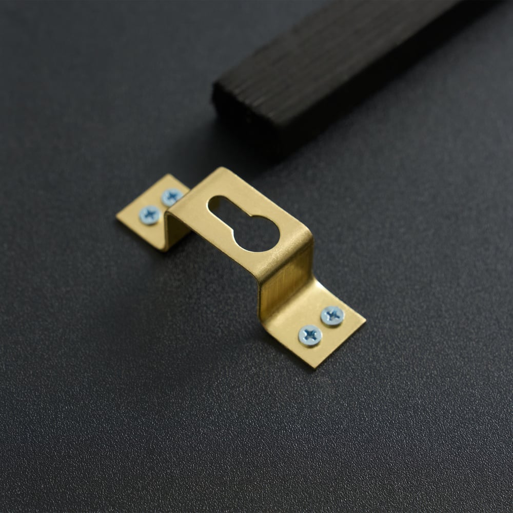 22" x 39" Arched LED 3D Acrylic Elephant Moon Wall Sculpture Art Decor Nursery Bedroom window image