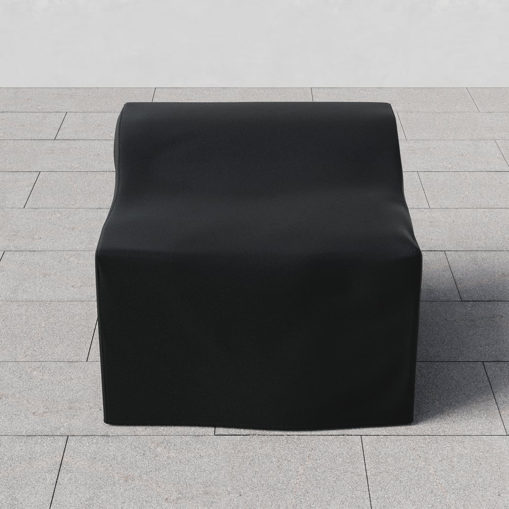 Ropipe 600D Tough Canvas Waterproof Outdoor Chair Covers window image