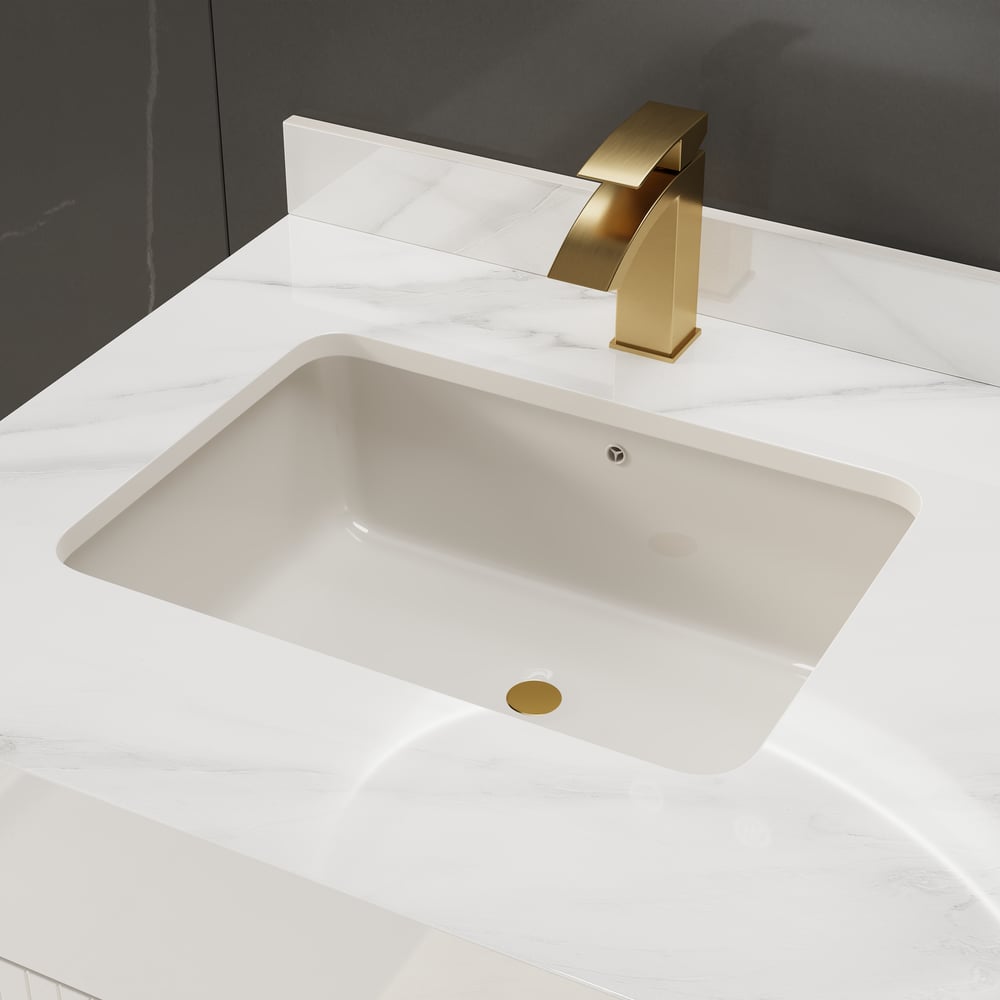 Aro 120cm Floating Double Bathroom Vanity with Sink and Sintered Stone Top window image