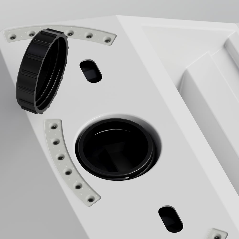 Outdoor Weather-Resistant Pool Chaise Lounge window image