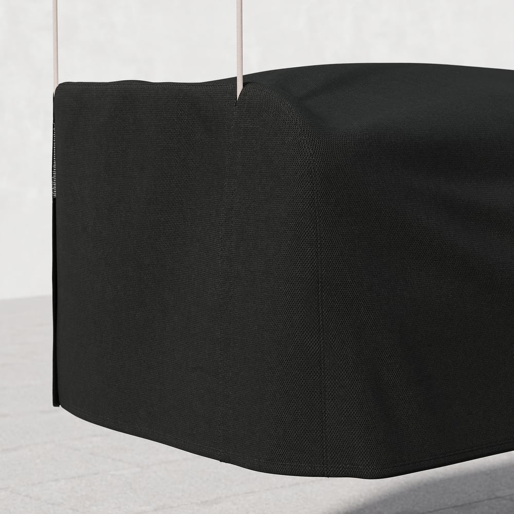 Costra 600D Waterproof 2-Seat Swing Cover window image