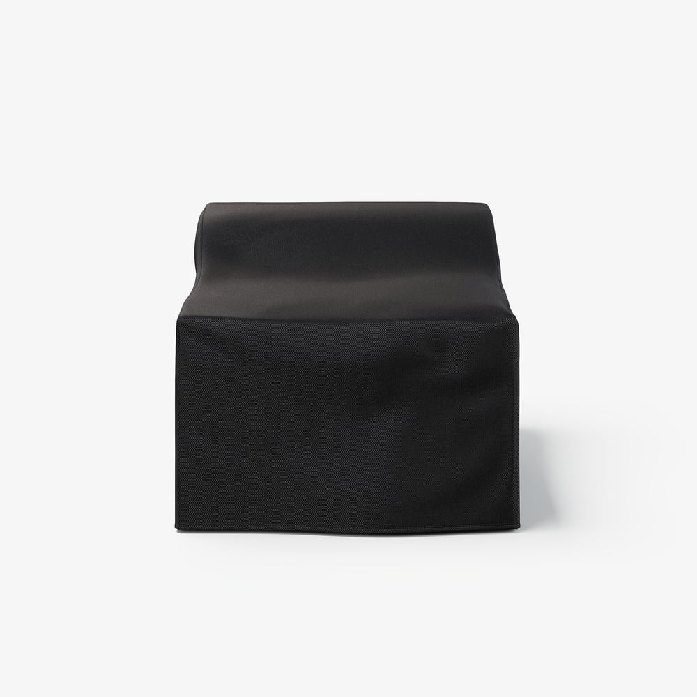 Ropipe 600D Tough Canvas Waterproof Outdoor Chair Covers window image