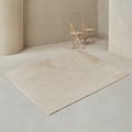 1820mm x 2700mm Multipurpose Rectangular Contemporary Beige Area Rug