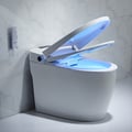 Hynova AX4 Set of 2 Floor Mounted Self Clean Smart Toilet Tankless Toilet