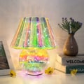 Gourd Colorful LED Table Lamp