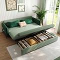 Modern Green mini Sofa Bed