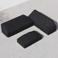600D Tough Canvas Waterproof Outdoor Patio Furniture Covers